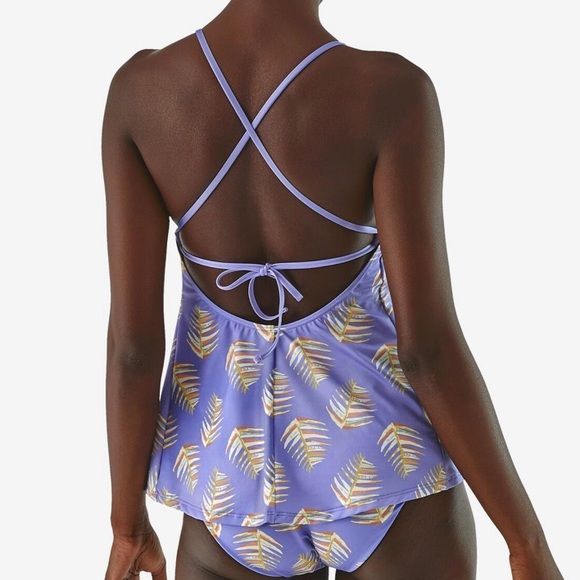 Women’s Patagonia Tankini - Picture 2 of 8